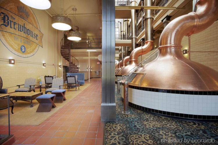 The Brewhouse Inn And Suites photo 29