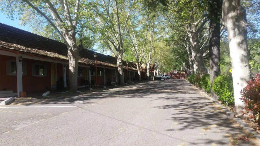 Sonora Gold Lodge