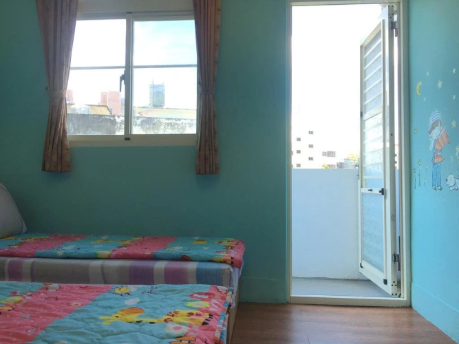 Station Sea b&b - Hostel