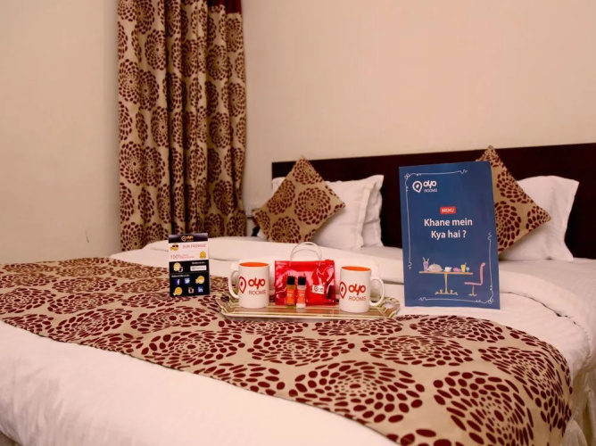 Hotel Platinum House