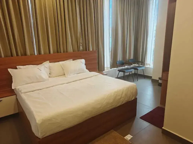 Hotel Diyanvi
