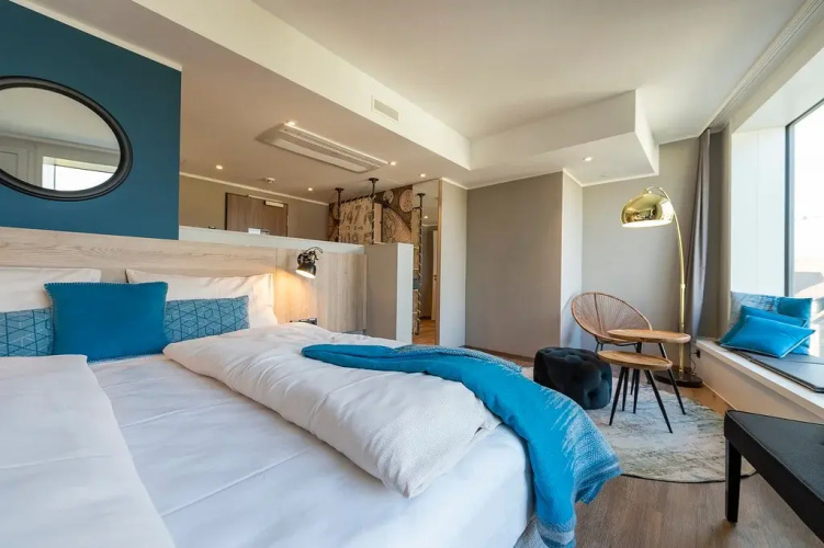 HARBR. Hotel Konstanz, a member of Radisson Individuals