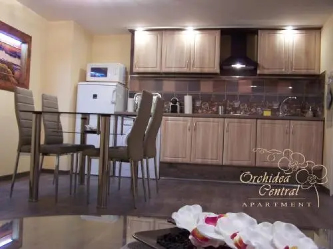 Orchidea Central Apartment