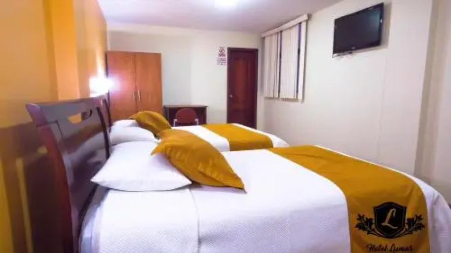 Hotel Lumar