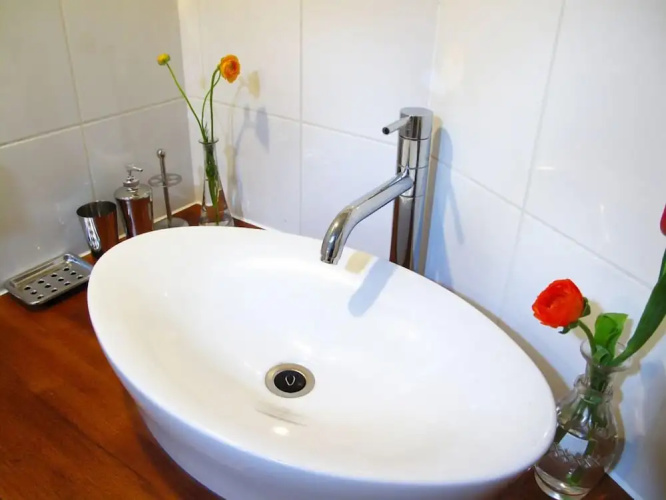 Boathotel Rotterdam Seven
