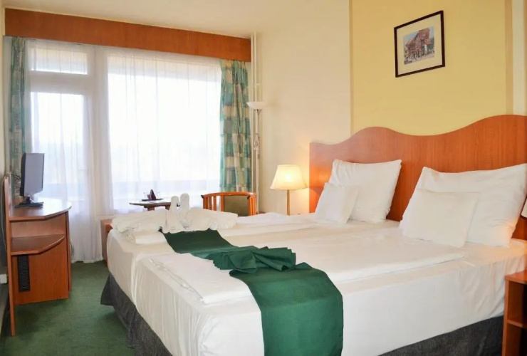 Hotel Szieszta