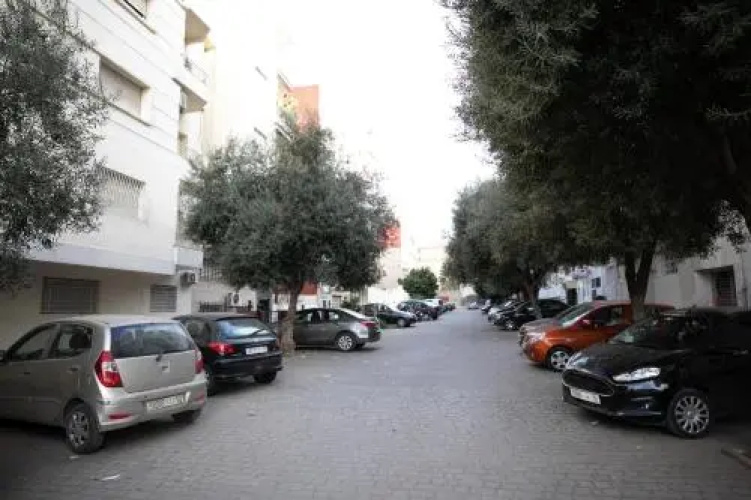 Appartement Luxe Simo