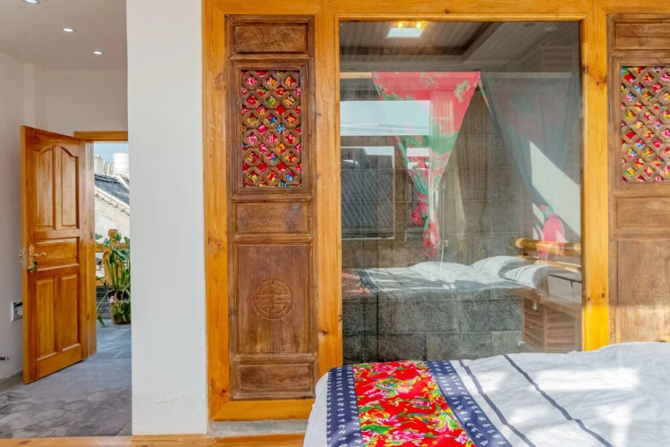 Taoyuan Sanshe Guesthouse