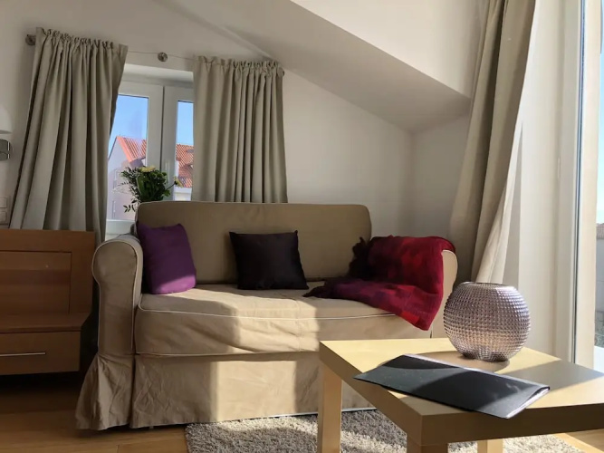 Viktoria Lodge B&B
