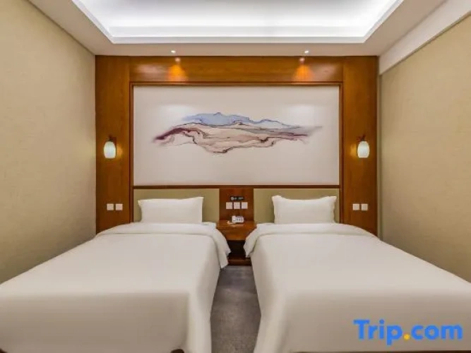 Luxury Double room