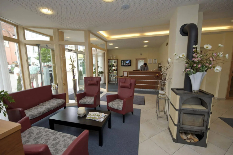 Hotel Adlerbräu