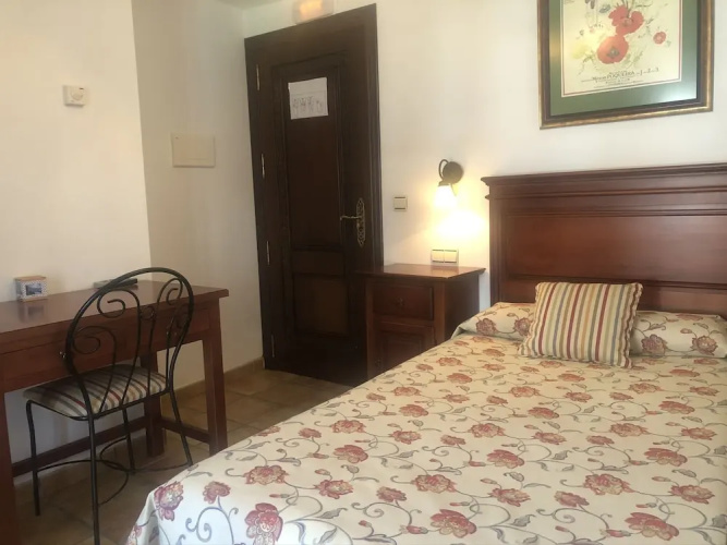 Hotel Poqueira II
