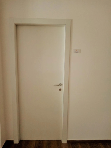 Hotel Armonia