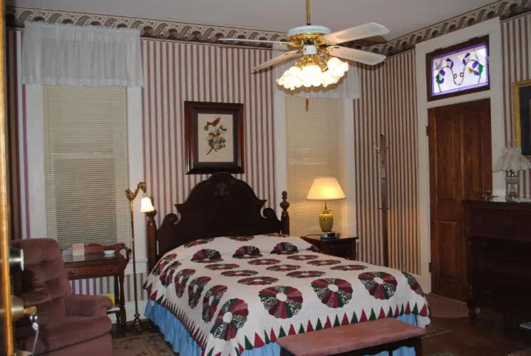 L&N Bed and Breakfast