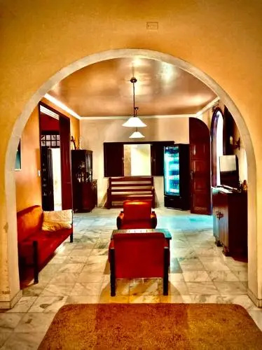 Dom Alberto Hostel