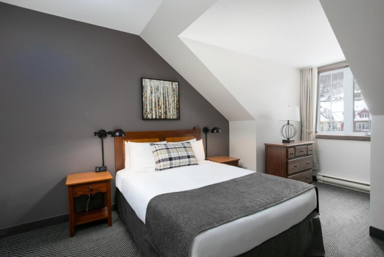 1 Bedroom Suite