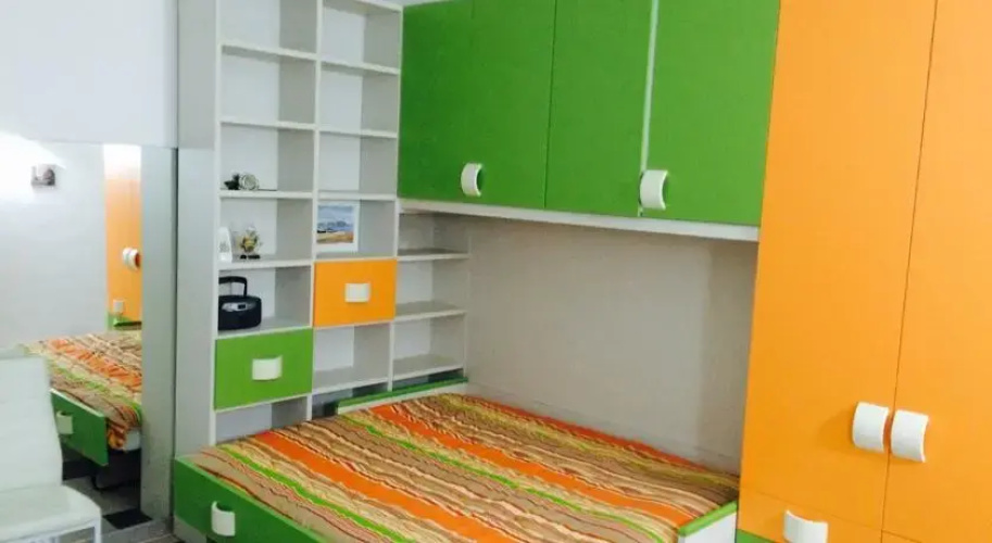 Appartamento Palazzuolo