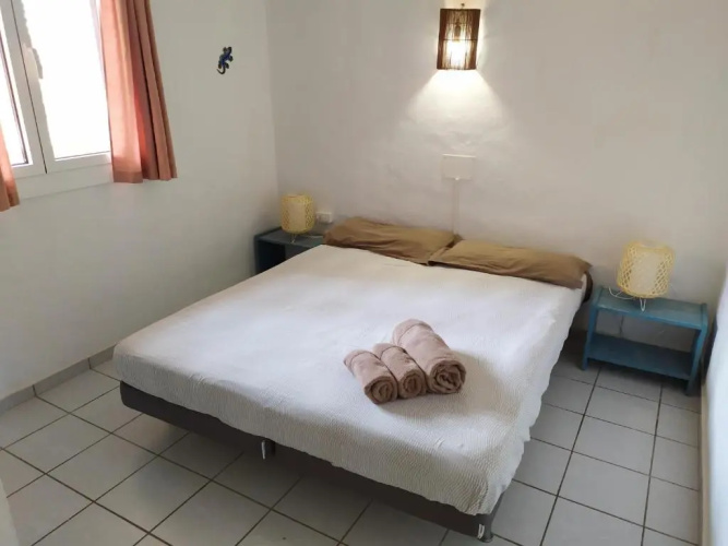 Bonito apartamento a 20m del mar