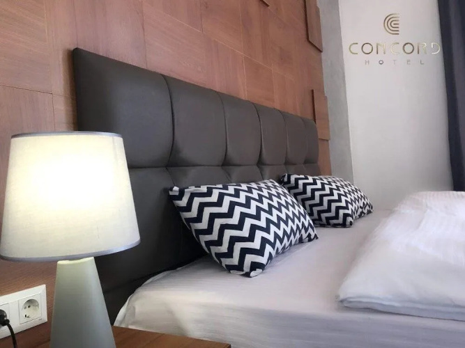 Concord Hotel