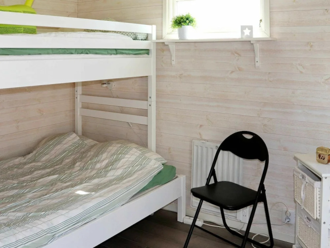 Holiday Home in Falkenberg