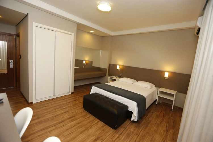 Hotel Himmelblau