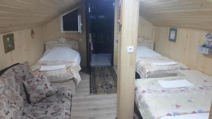 1 Bedroom Cottage