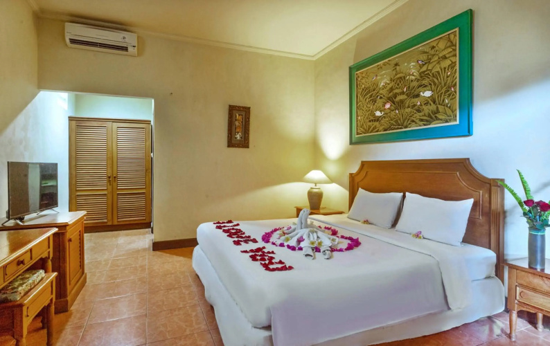 Conjioo Hotel Kuta