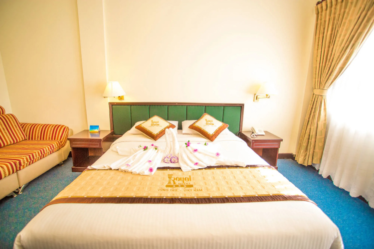 Royal Hotel