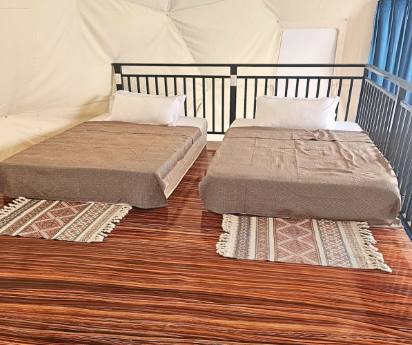 AmanDagat Beach Resort