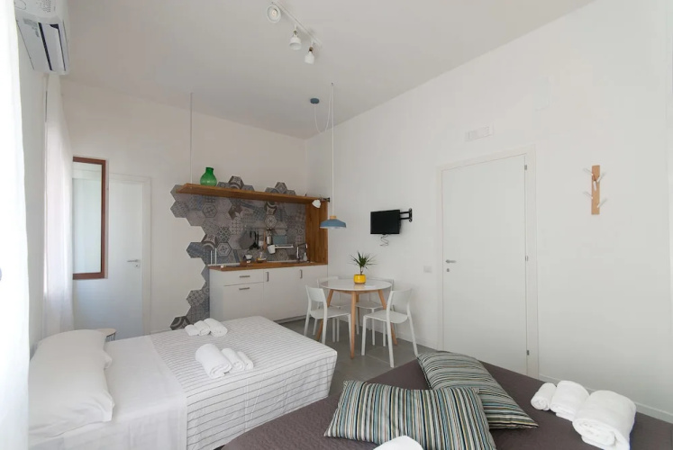 Capofortuna B&B