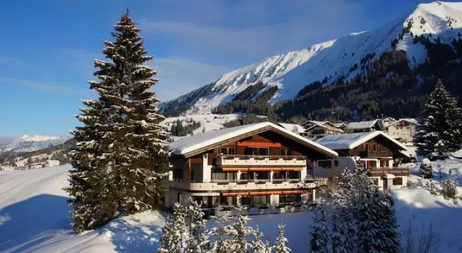 Haus Peter-Paul
