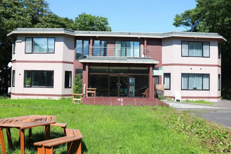 Image de l'hôtel
