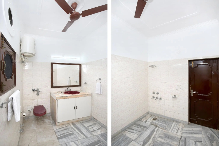 Cheema Holiday Homes by OYO