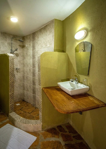 Bamboo Village Resort