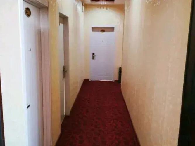 Feixian Xinda Business Hotel