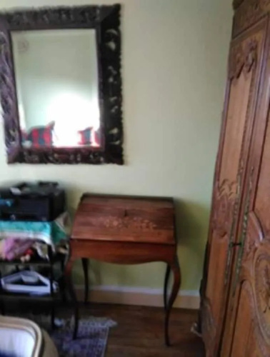 Chambre Rennaise