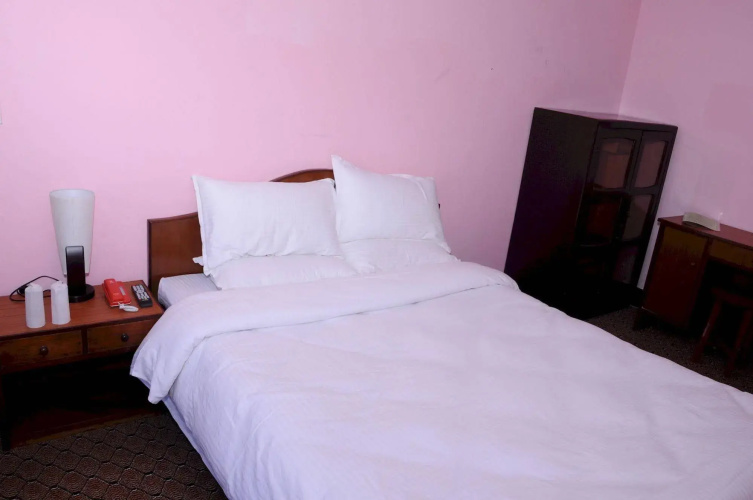 Hotel Himalayan Traveller's Inn