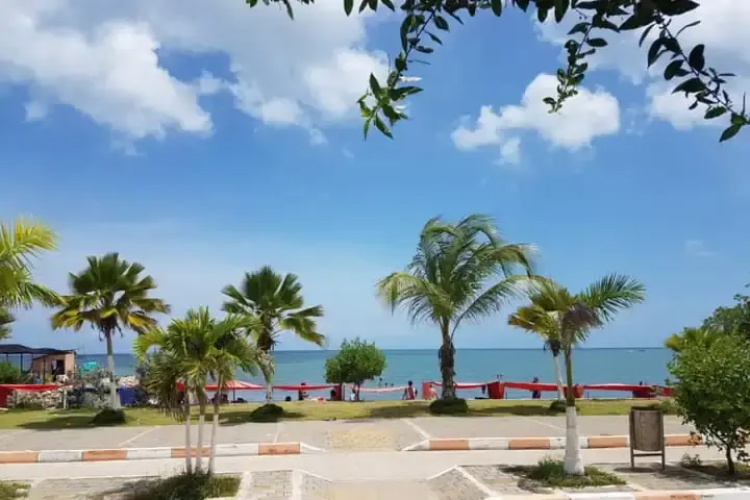 Hotel Playamar