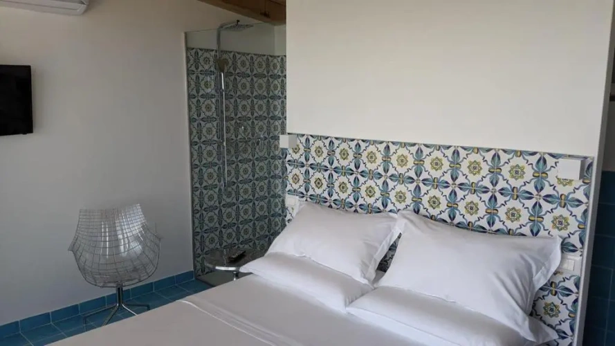 Standard Suite
