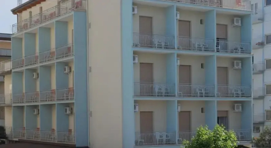 Hotel Saint Tropez