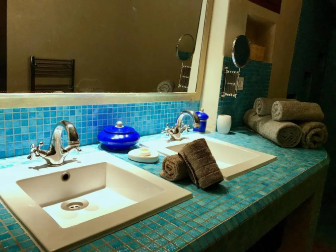 Villa Malika Marrakech