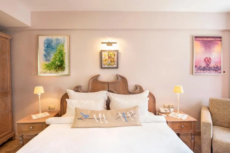 Comfort Twin room