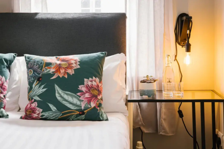 Imagen del hotel