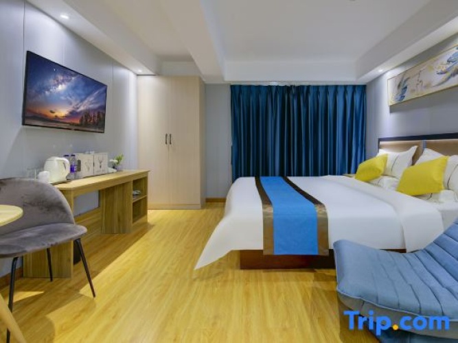 Business Double room