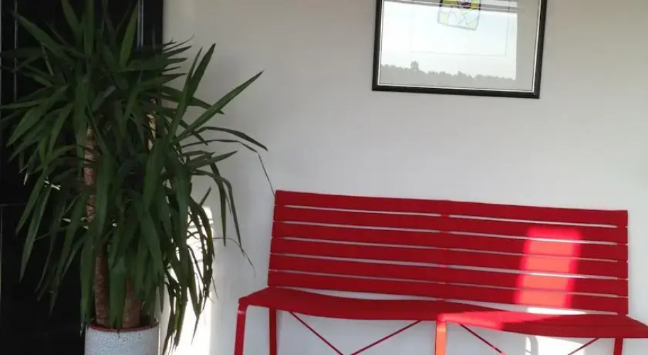 Design Apartment in Rotterdam