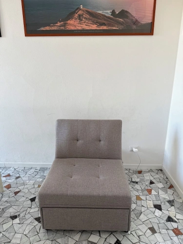 1 Bedroom Apartment with balcony