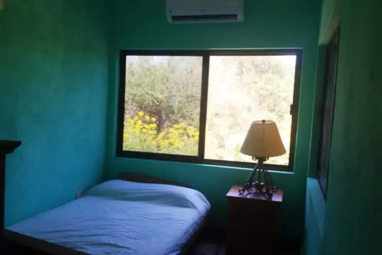 Casa Pajaros