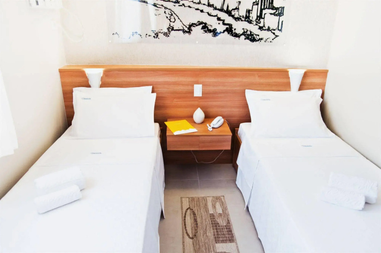 Hotel Caracas Rio