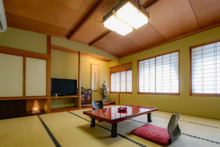 Standard room