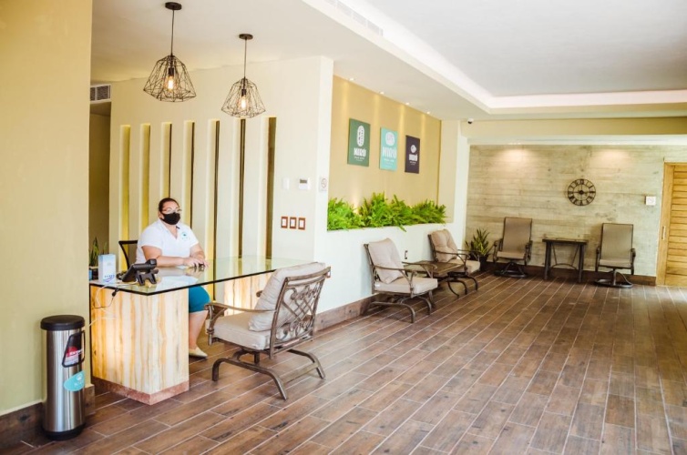 Binniguenda Hotel photo 32